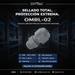 ORTAC OMRL-02 Cuadrado