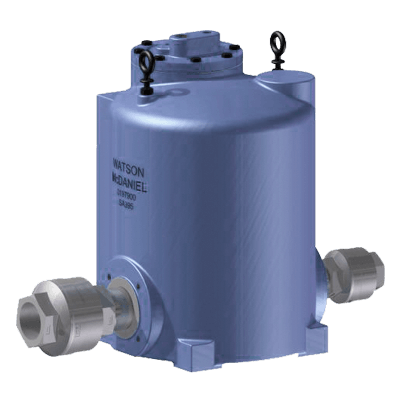 Bomba Motiva de Presión No Eléctrica PMPC-3X2-N-SS