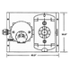 Sistema de Bombeo Watson McDaniel S-PMPC-2X2-SS-21