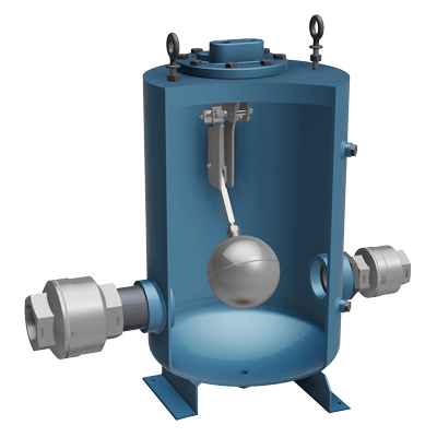 Bomba Motiva de Presión No Eléctrica PMPF-2X2-N-SS