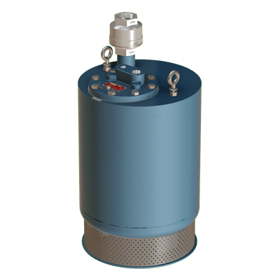 Bomba de Sump Drainer PMPSP-3X2-N-SS de WATSON MC DANIELS