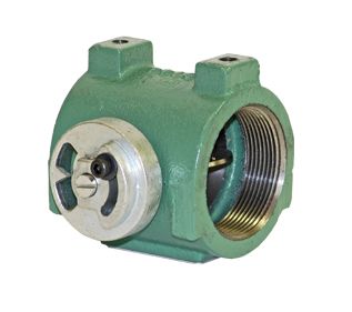 10053611-1 - MANUAL DE ENSAMBLE PARA ENSAMBLE DE ACTUADORES IC20/IC40 CON VÁLVULAS DE MARIPOSA AUTOMÁTICAS BV