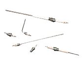 47235 - BUJIA DE IGNICION LONG DE VARILLA 3 IN MAXON = 25663