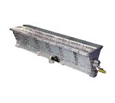 50124369-001 - KIT DE UNION PARA 2 SECCIONES DE QUEMADOR NP1LEAL