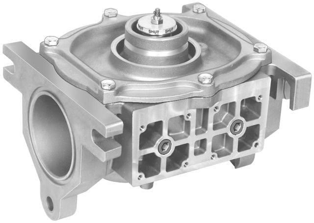 32000109-005 - ADAPTADOR 2 IN NPT P/V5X97 cuerpo corto