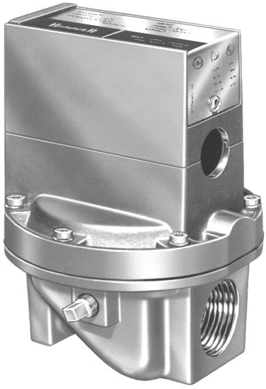 V88A1675 - DIAFRAGMA 1 ENTRADA 24VAC