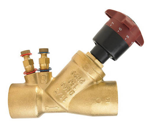 Armstrong CBV-3FS 570109-377 - Accesorios Armstrong Para Bombas