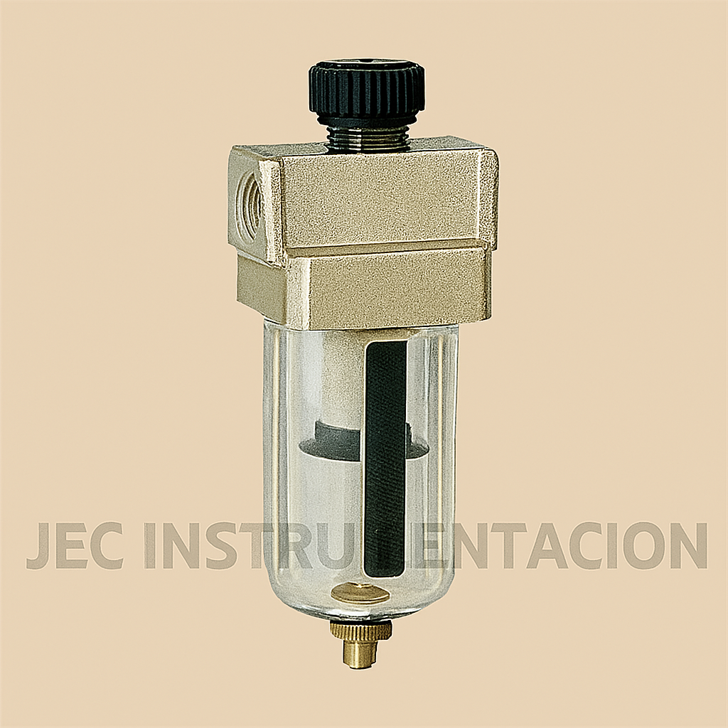 EF1000-M5 FILTRO M5 110 L/M 4CM3