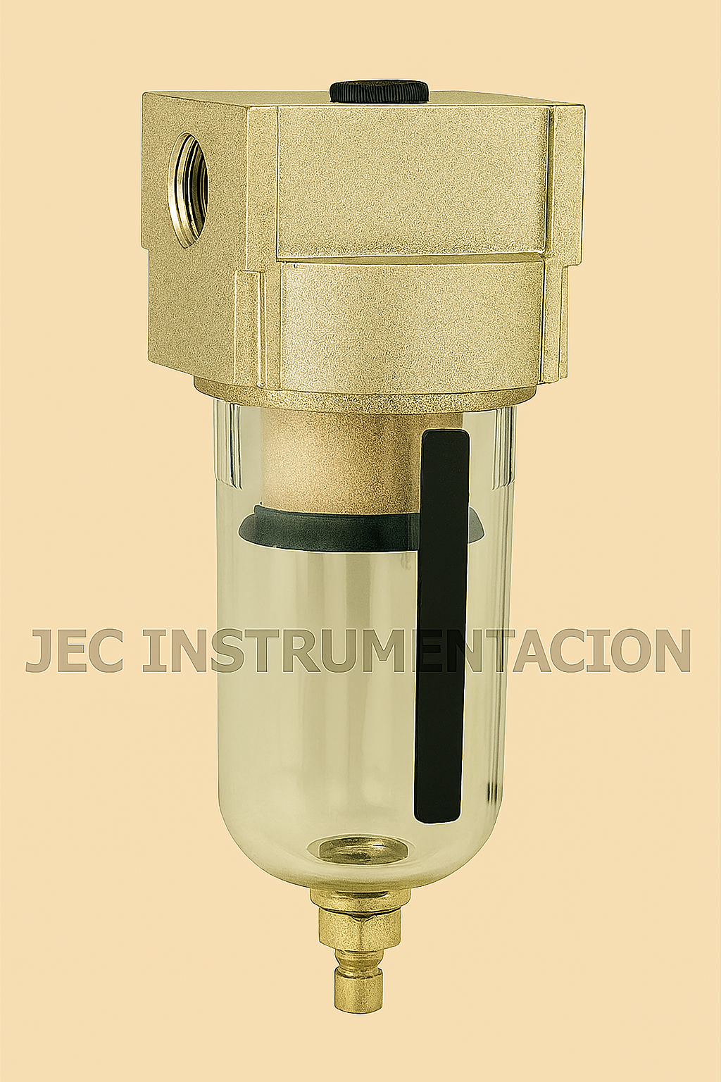 EF5000-10 FILTRO 1 8500 L/MIN 130CM3