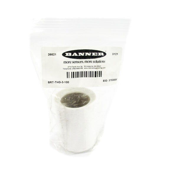 BRT-THG-3-100 Cinta retrorreflectante: 75 mm por 2,5 m de largo 26621
