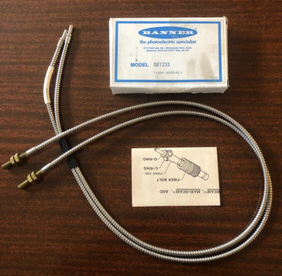 DBT23S SENSOR DE FIBRA OPTICA  17813