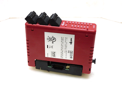 CSDI014R Controlador modular CSDIO14R: 8 entradas, seis salidas de relé