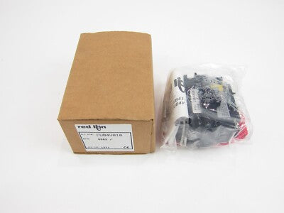 CUB4V010 Voltímetro CC de 3,5 dígitos CUB4V010 CUB4, amarillo/verde, 39 mm x 75 mm, NEMA 4X/IP65