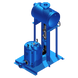 Sistema de Bombeo Watson McDaniel S-PMPC-2X2-SS-21