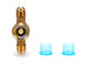 Mirilla LEFOO LFSG- 1- 1/8 ODF, 1-1/8, 4.5MPa