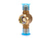 Mirilla LEFOO LFSG-1/2 SAE, Conexión SAE, Tamaño 1/2"