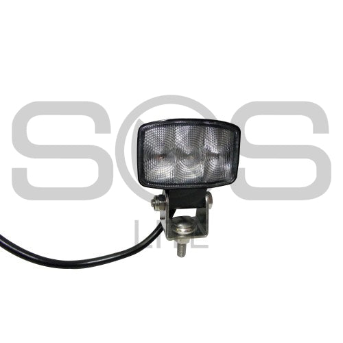 SOD30 - SOSLite - Modulo de Luz