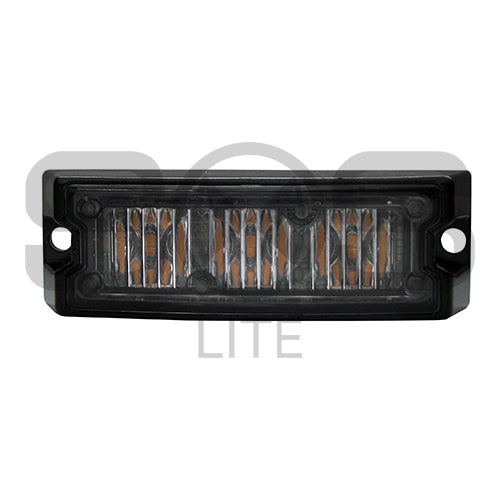 SODX3 - SOSLite - Modulo de Luz