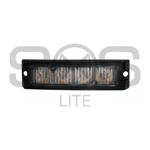 SODX4 - SOSLite - Modulo de Luz