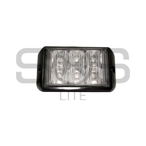 SODX6D - SOSLite - Modulo de Luz