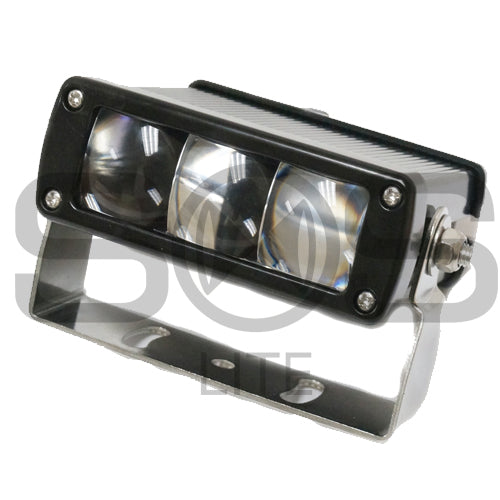 SOFL38B SOSLite Faro Reversa LED