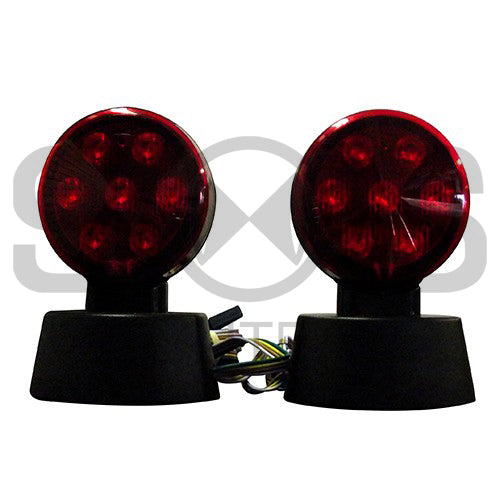 SORL911LED - SOSLite - Luz de Trabajo