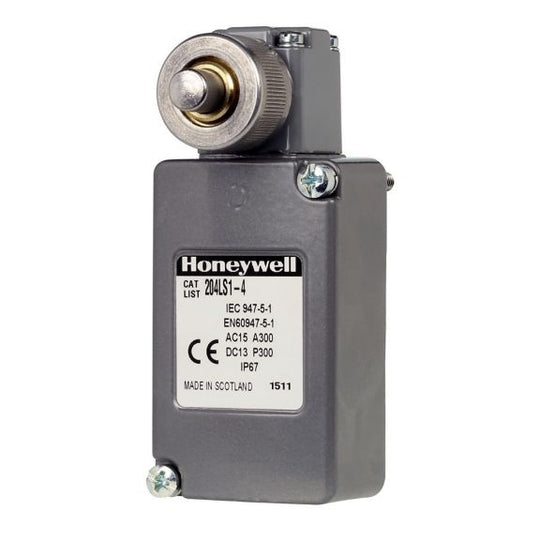 202LS1 - INTERRUPTOR (CUERPO 202-5LS+9PA32+2MN6+8PA58) usar con 18PA1