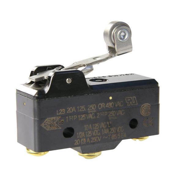 BA-2R-P1 - INTERRUPTOR BÁSICO P/EXA-AR