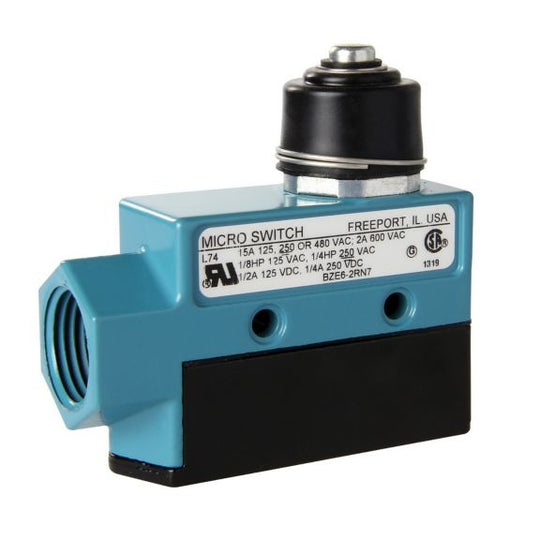 18PA1 - BASE MONTAJE P/200S LB