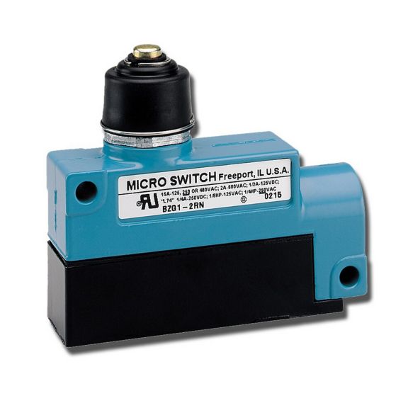 BZG1-2RN - INTERRUPTOR
