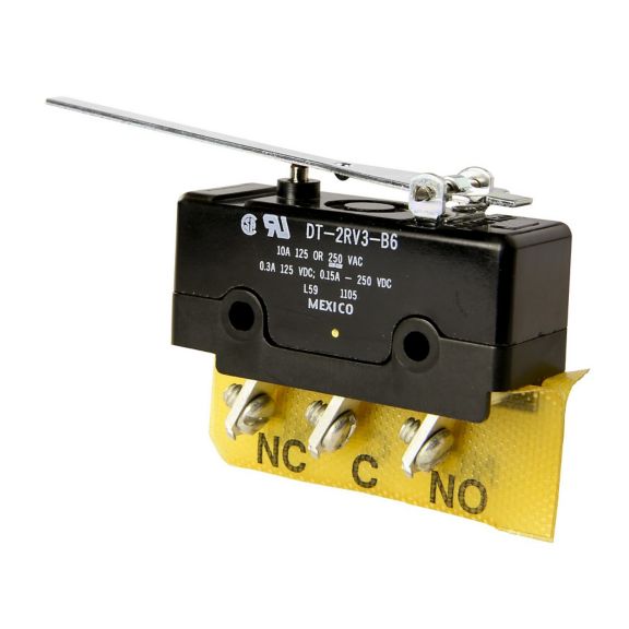 DT-2RS1-A7 - INTERRUPTOR 2P2T