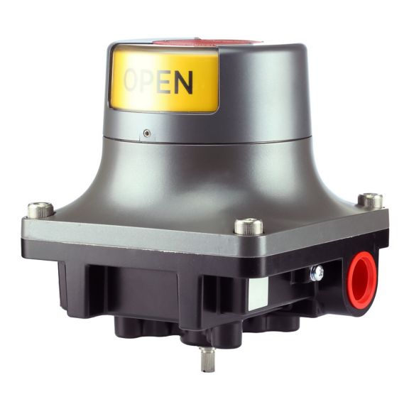VPX1E2CBYB1A2A - SENSOR DE POSICIONAMIENTO