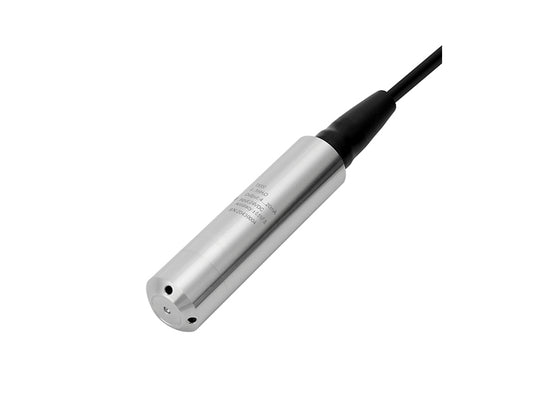 T3000 Transmisor de nivel de presión sumergible LFT3000, 0~0,5...200mH₂O