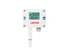 Transmisor de temperatura y humedad LEFOO LFH102-V10V1021 0~10VDC