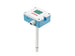 Transmisor de temperatura y humedad LEFOO LFH102-V10V1021 0~10VDC