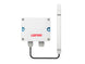 Transmisor temperatura humedad LEFOO LFH103-3-V10 ±3%RH 0~10VDC