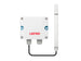 Transmisor de temperatura y humedad LEFOO LFH102-V10V1021 0~10VDC