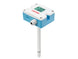 Transmisor de temperatura y humedad LEFOO LFH302-2RSRS21, ±2%RH,0.3℃