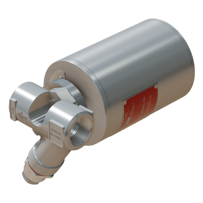 Trampa de Vapor UFT450-145 - WATSON MC DANIELS