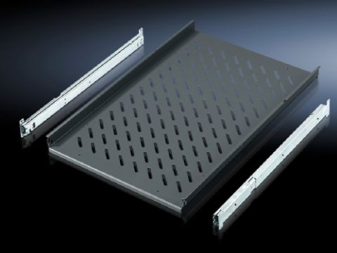 6902960 Bandeja para equipos, extraíble para TS, VX SE, PC, IW