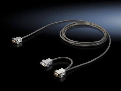 3124100 Cable maestro/esclavo para sistema SK-BUS