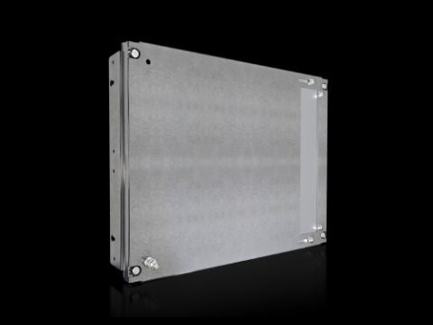 9683564 Placa de montaje parcial para lateral para compartimentación