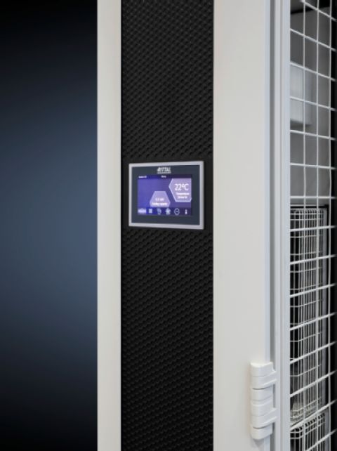 3311030 Display táctil, color para LCP Rack/Inline CW