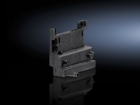 9342820 Bloque de pins Plus para dispositivo de arranque con fijación elevada del contactor