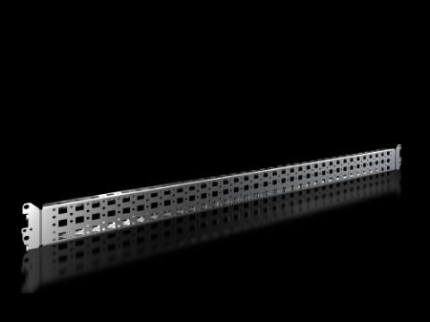 8617150 Chasis de sistema 23 x 64 mm para VX, VX IT, VX SE, AX de plástico