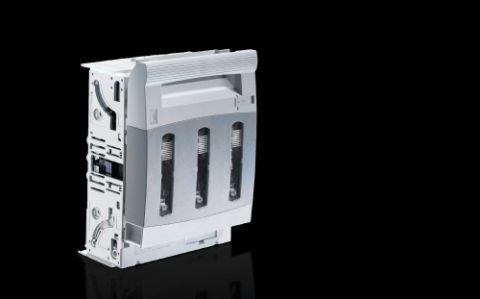 9345200 Portafusibles 61 A hasta 400 A