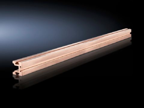 9640237 Barra colectora Maxi-PLS E-Cu para sistema Maxi-PLS 45 S