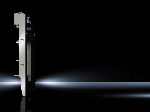 9340560 Adaptador OM con bornes de tracción