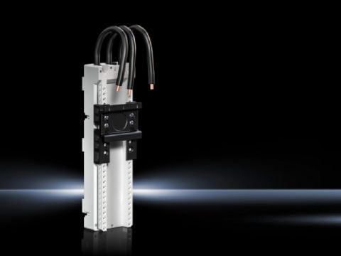 9635350 Adaptador de aparellaje 3 polos