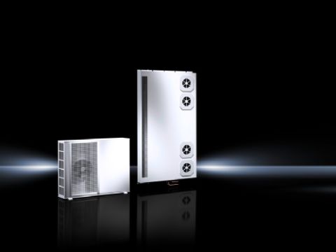 3311490 Liquid Cooling Unit LCU DX, simple